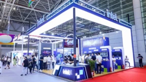 第五届数字中国建设峰会–云生态大会召开！英特尔携众多行业伙伴打造5G云网一体新生态