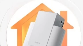 Aqara 智能窗帘伴侣 E1 入驻中国大陆 Apple 官网