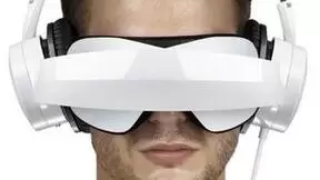 装修进度超高清VR记录 如视黑科技REALSEE G1备受追捧