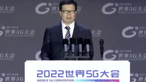 中国铁塔张志勇：已经累积承建5G基站158.7万个