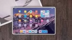 平板电脑配享顶级PC配置！新一代华为MatePad Pro开售，重新定义移动生产力