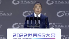 奇安信齐向东：5G应用发展面临多重网络安全挑战