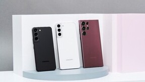 创新科技满分 感受三星Galaxy S22系列高端旗舰的魅力
