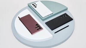 三星Galaxy S22 Ultra超强全能体验 与你共享高能生活方式