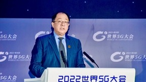 高通中国董事长孟樸：携手加速生态系统创新 合力实现中国产业全新潜能