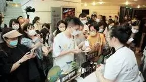 跨界合作，海信激光电视让千年画卷重现巨幕之中