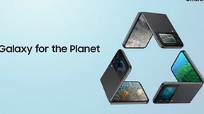 以创新保护地球，三星新一代折叠屏产品践行可持续发展承诺