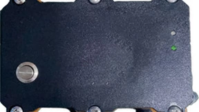 不容“叉”错 中移物联为叉车监管行业系紧“安全带”