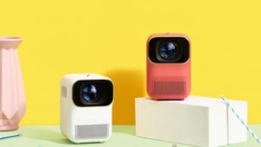 超出想象的千元投影旗舰，小明投影新品即将发布