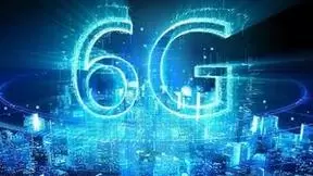 张平院士：坚持自主创新，迎接6G全球博弈