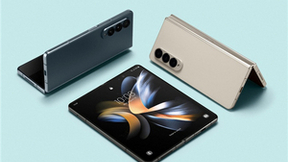 关于三星Galaxy Z Fold4 你想知道的都在这