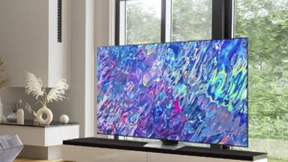 三星加速争夺赛道，TCL却稳如泰山，Mini LED谁能笑到最后？