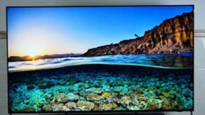 选择恐惧症的读音，大屏电视选购不犯难，让我们用销量说话