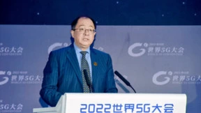 高通孟樸：携手中国生态伙伴，打造5G科技创新合作的积极范例