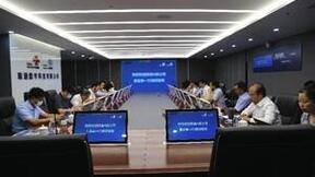 中国联通A股公司董监事赴软件研究院、数科公司开展战略落地及创新业务主题调研