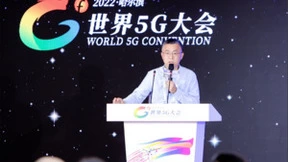 高通副总裁李俨：合力打造智慧工厂 推动5G应用向纵深迈进