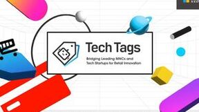 Whale帷幄成功入选微软零售创新加速营 TECH TAGS