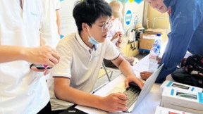 联想百应发布“企动计划” 挖掘科创园区服务新领域