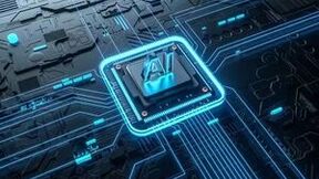 亿铸ReRAM存算一体应用于AI大算力的新思路
