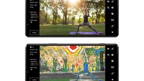 索尼微单手机Xperia PRO-I固件升级 新增相机监控及直播功能
