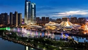 “星耀星城”旅行者大会将在长沙启幕：“网红城市”聚焦旅行内容生命力