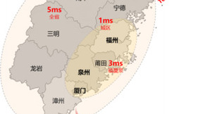 福建移动全力打造省本一体全光算力网络底座，助力企业数智化转型