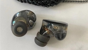 HIK S1有线耳机效果实测，质感优越舒适，音质均衡细腻韵味十足