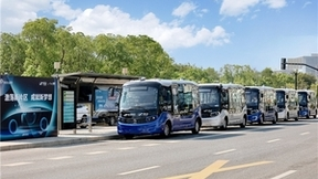 商汤绝影“智”迎临港新片区三周年，让自动驾驶走进百姓生活