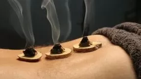 “传统x科技”的碰撞 艾灸机器人智能理疗新突破