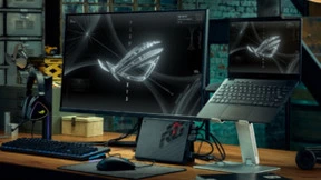 开学季全能本推荐 ROG幻15领衔全能本必购好物