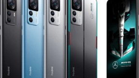 预售火爆，Xiaomi MIX Fold 2和Redmi K50至尊版8月16日正式首销