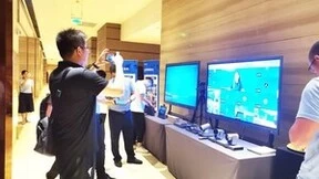 小鱼易连携手全国渠道伙伴，聚势联合共赢未来