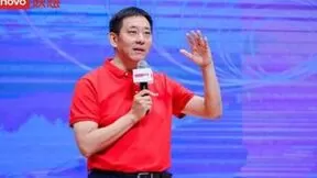 联想中国3S业务多点突破 商用平板连续6个季度销量第一