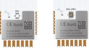 涂鸦智能Zigbee模组通过TUV南德基于美国NISTIR 8259A网络安全评估