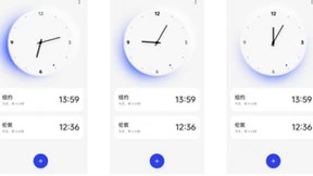 ColorOS 13首发适配安卓13，用户可体验全新“水生”设计与功能