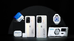 再快一步！明日15：00 直播黑鲨科技致敬航天精神先锋技术分享会