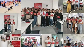 亿达信息武汉：以数字育先机 在变革中开新局