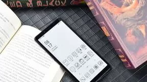 海信阅读手机全新升级，即刻开启护眼畅读新体验