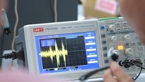 自研可控，音科思28nm芯片技术破局美“芯片法案”铁幕封锁