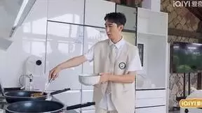 《做家务的男人4》开播！三翼鸟智慧场景机智应对家务难