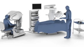 精锋医疗手术机器人品牌靠实力迎来市场春天