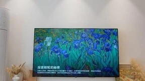 荣耀智慧屏X3一周报告：画质无敌的护眼先锋