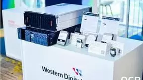 西部数据以创新存储方案，突破数据存储边界，赋能开放计算