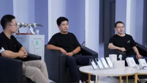 黑鲨致敬航天精神先锋技术分享会，快人一步共探创新