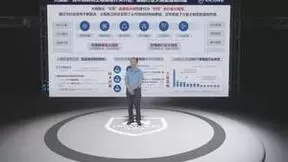 智能筑基，容联云携手信通院聚力加速AI工程化落地