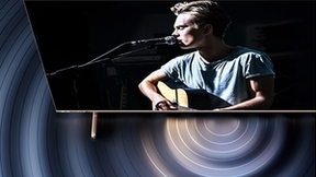 超高清视频观看迎来新利好，海信ULED电视让体验先人一步