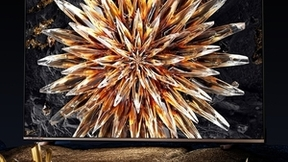 高端大屏买海信 海信ULED电视U7H助力超高清产品发展