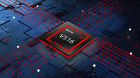 紫光展锐V516荣获“年度最佳通信/网络芯片”大奖，推动5G R16规模商用