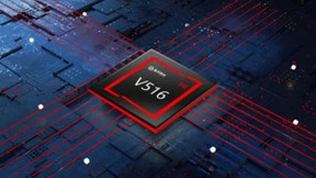 紫光展锐V516荣获“年度最佳通信/网络芯片”大奖，推动5G R16规模商用