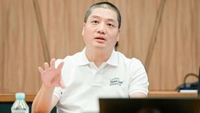 联想贾朝晖：将从端边云三个节点进行算力布局